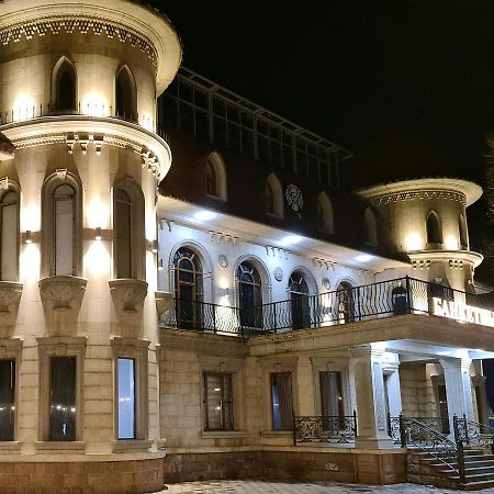 Riverside Boutique Hotel Αλμάτι Εξωτερικό φωτογραφία