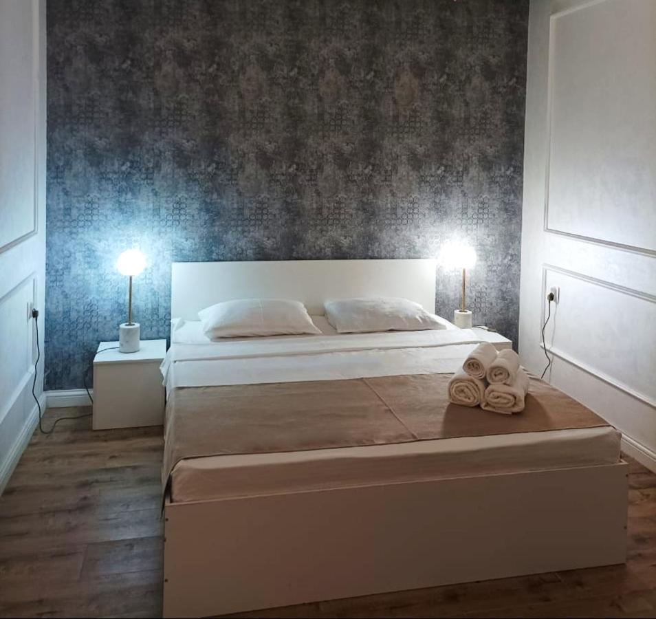 Riverside Boutique Hotel Αλμάτι Εξωτερικό φωτογραφία