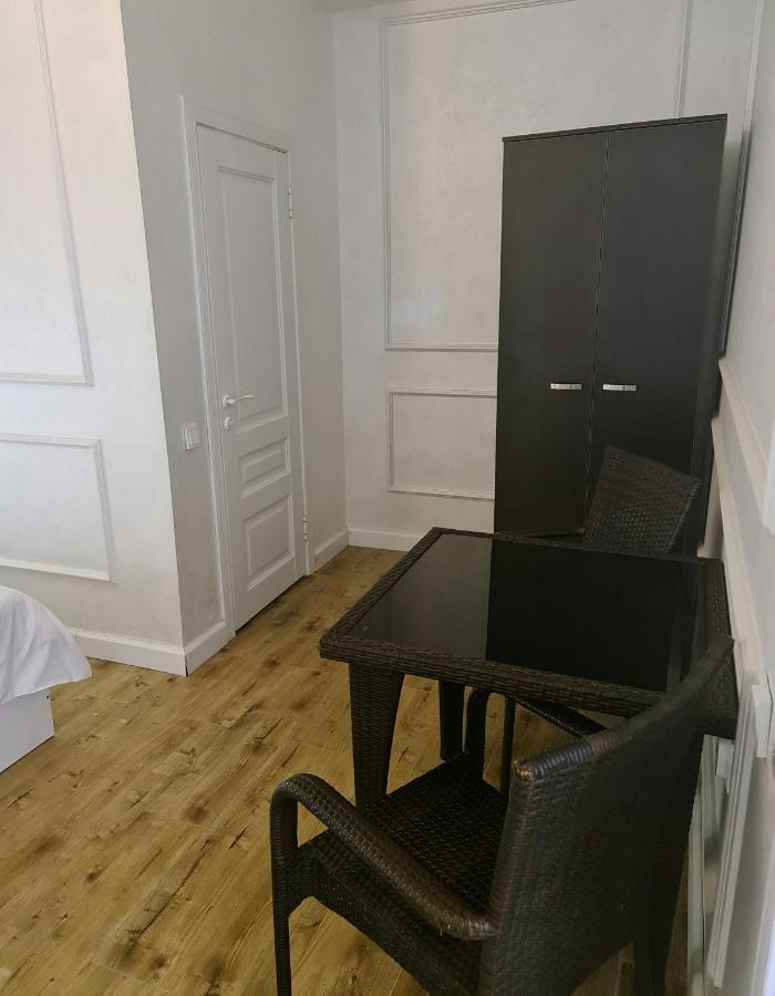 Riverside Boutique Hotel Αλμάτι Εξωτερικό φωτογραφία
