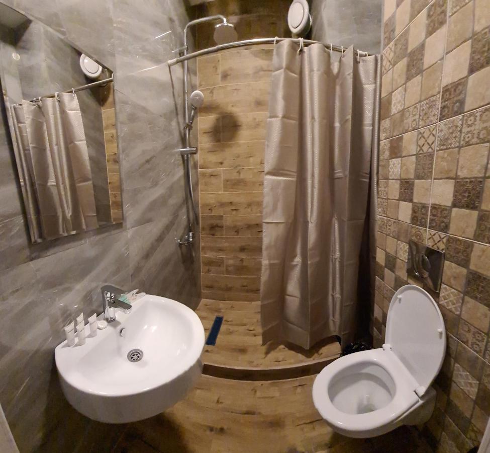 Riverside Boutique Hotel Αλμάτι Εξωτερικό φωτογραφία