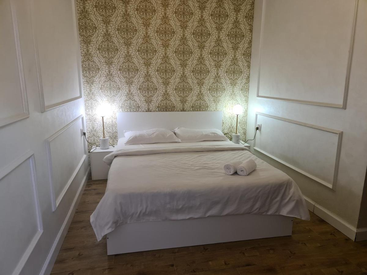 Riverside Boutique Hotel Αλμάτι Εξωτερικό φωτογραφία