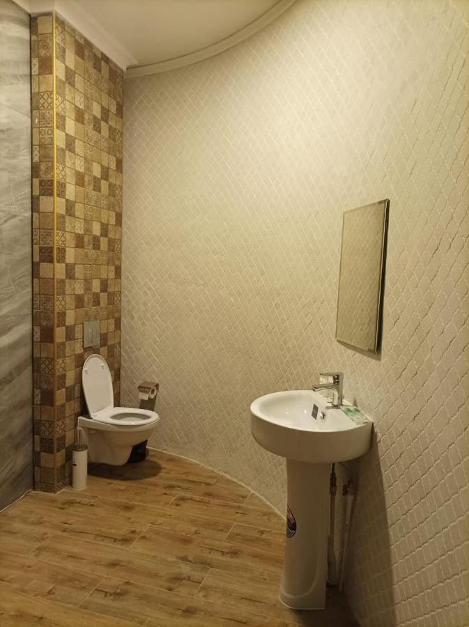 Riverside Boutique Hotel Αλμάτι Εξωτερικό φωτογραφία