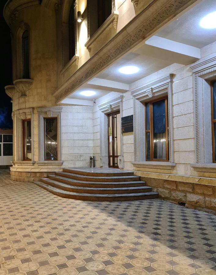 Riverside Boutique Hotel Αλμάτι Εξωτερικό φωτογραφία