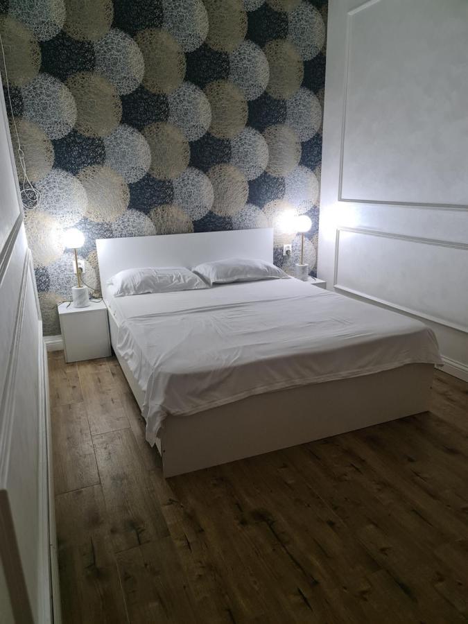 Riverside Boutique Hotel Αλμάτι Εξωτερικό φωτογραφία