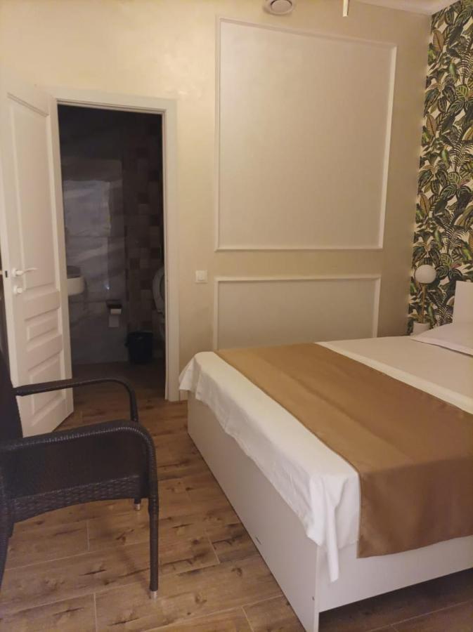 Riverside Boutique Hotel Αλμάτι Εξωτερικό φωτογραφία